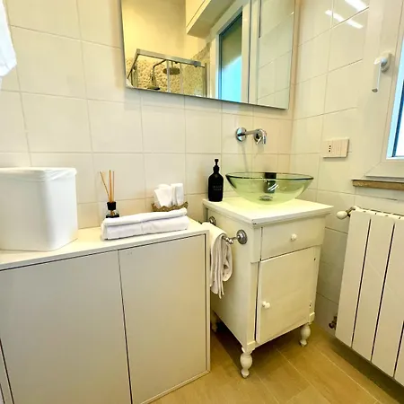 Apartament Chanel *