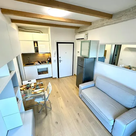 Chanel Apartment Rimini