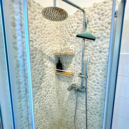 Apartament Chanel *