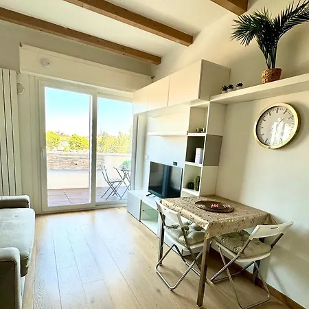Apartament Chanel *