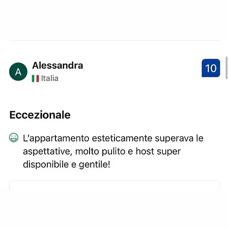 Apartament Chanel