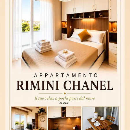Chanel * Rimini