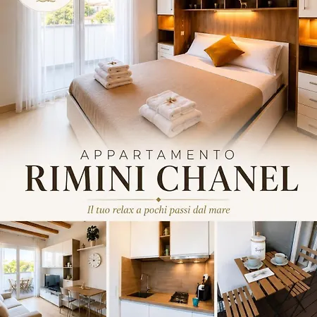 Chanel Apartament