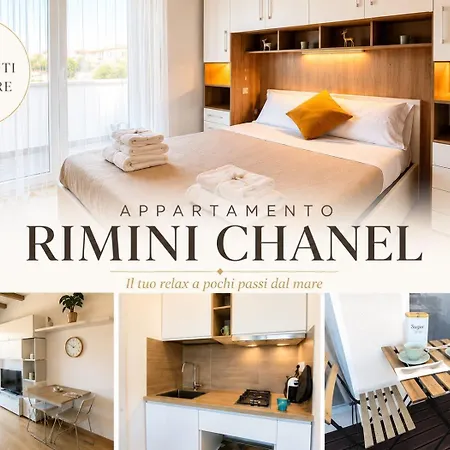 Apartament Chanel