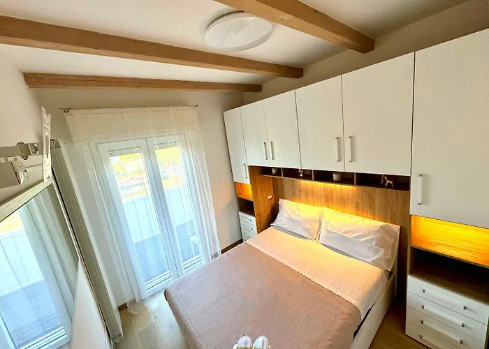 Apartman Chanel Rimini