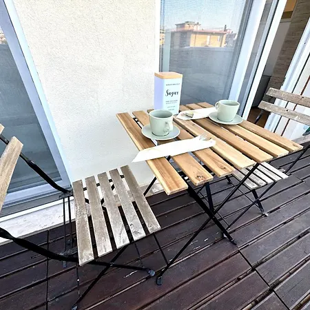 Apartman Chanel *
