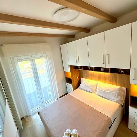 Apartmán Chanel Rimini