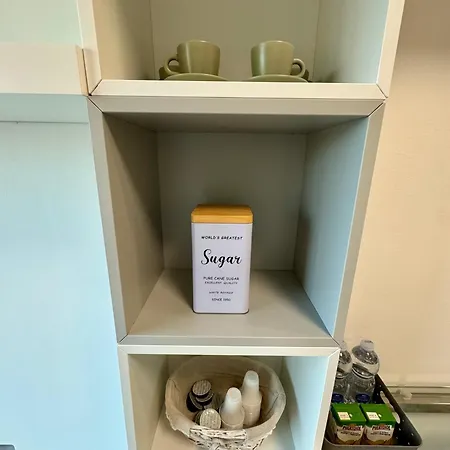 Chanel Apartmán Rimini